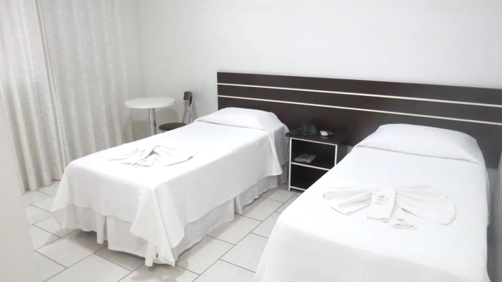 Laf Hotel Registro  Eksteriør billede