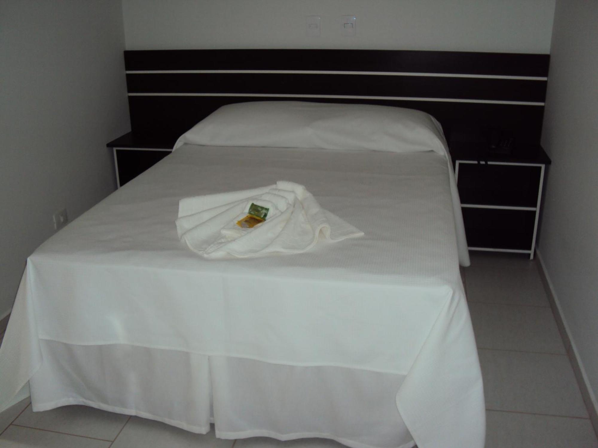 Laf Hotel Registro  Eksteriør billede