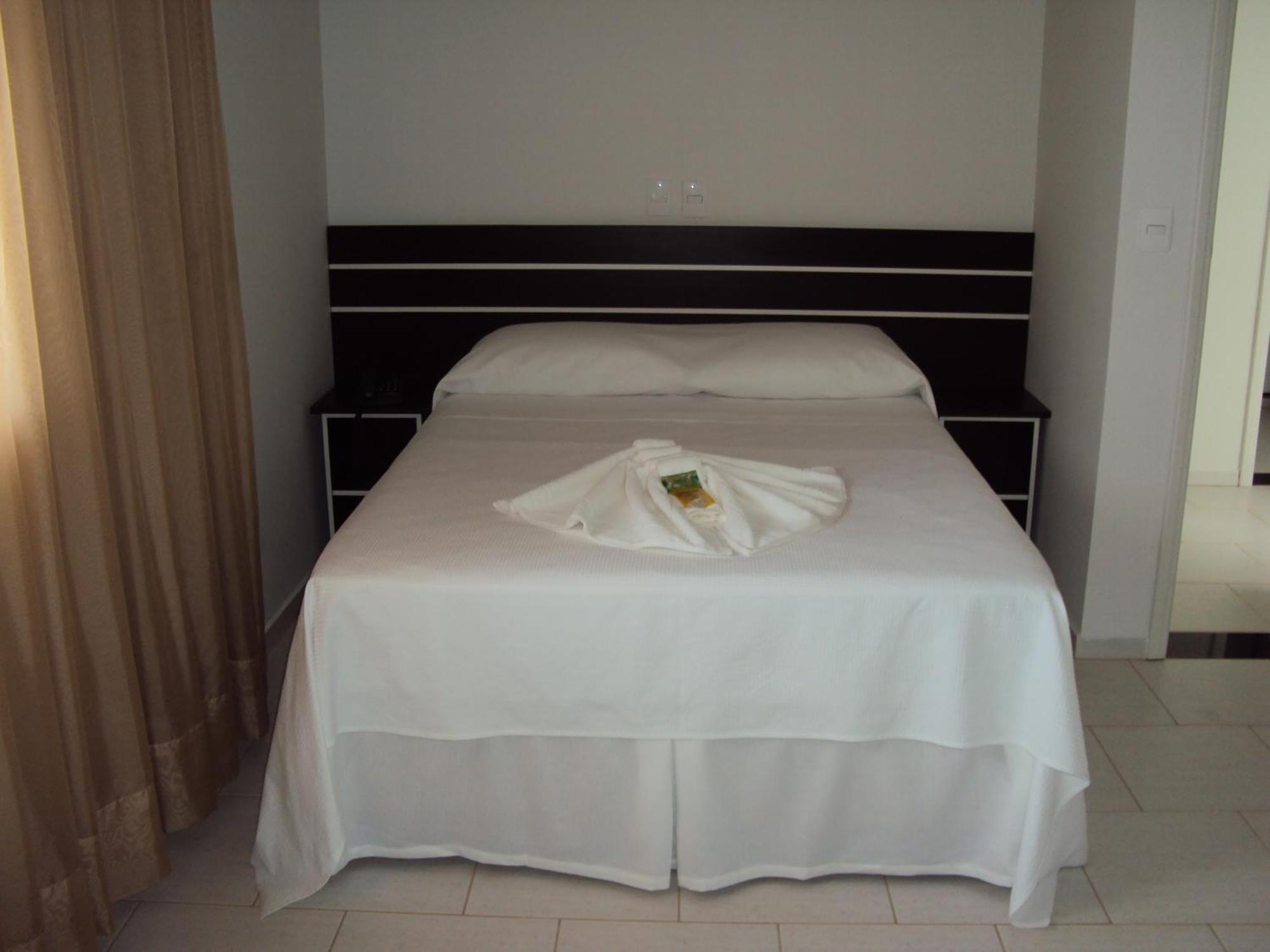 Laf Hotel Registro  Eksteriør billede