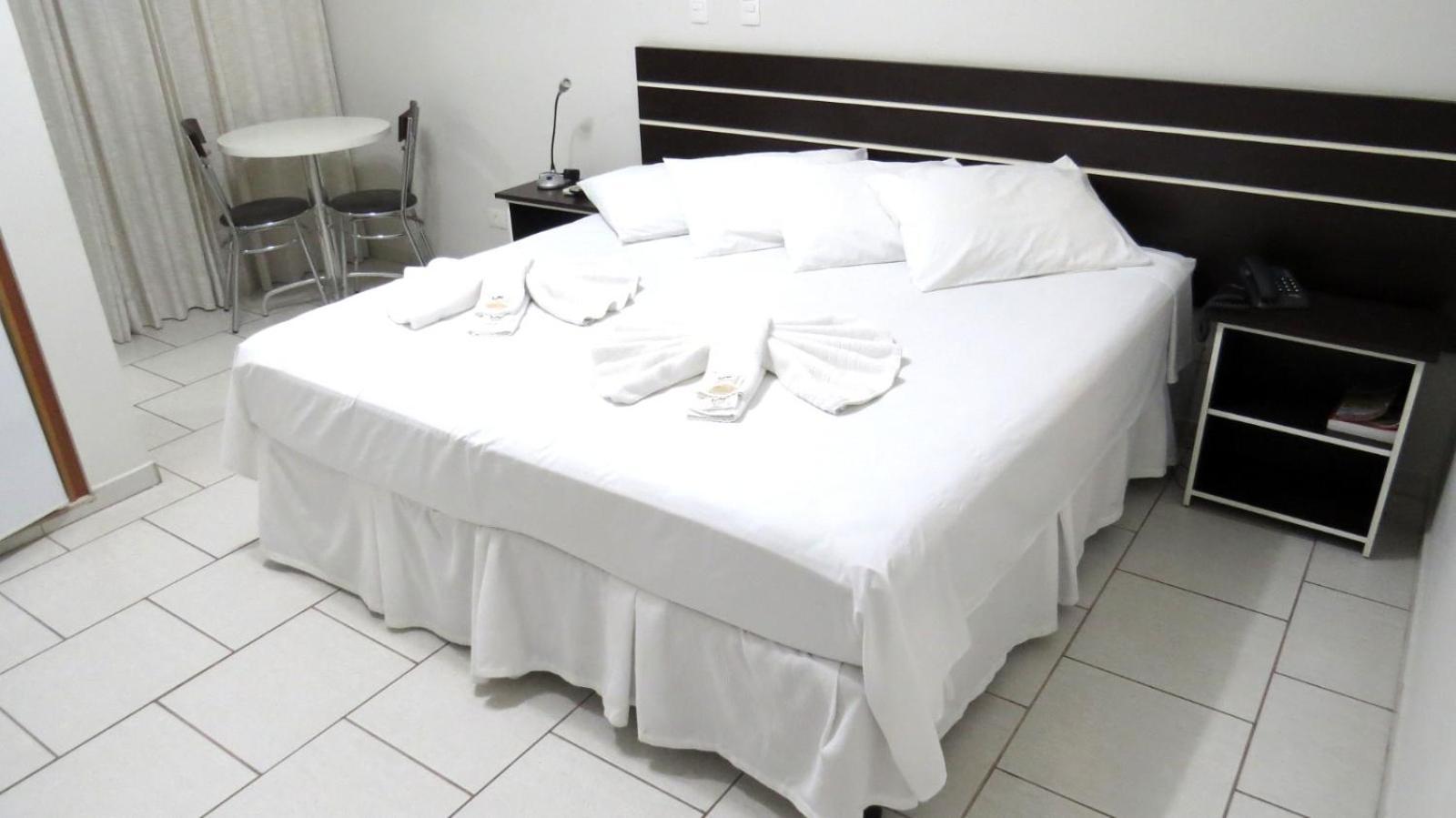 Laf Hotel Registro  Eksteriør billede