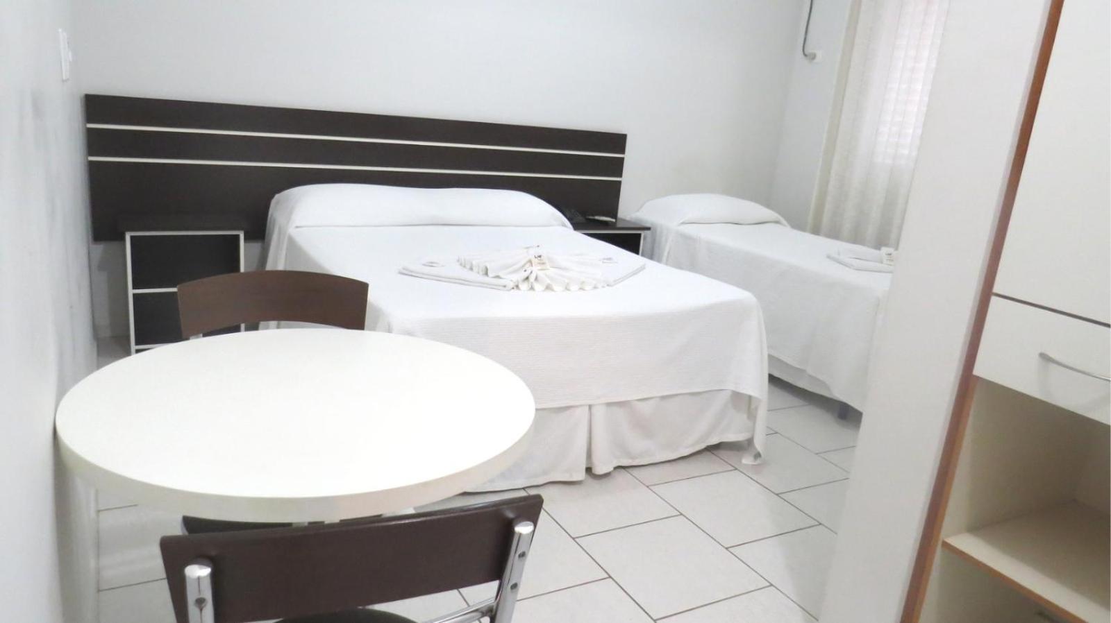 Laf Hotel Registro  Eksteriør billede