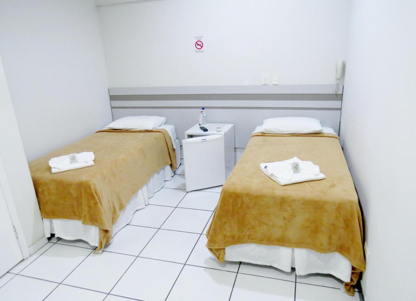 Laf Hotel Registro  Eksteriør billede