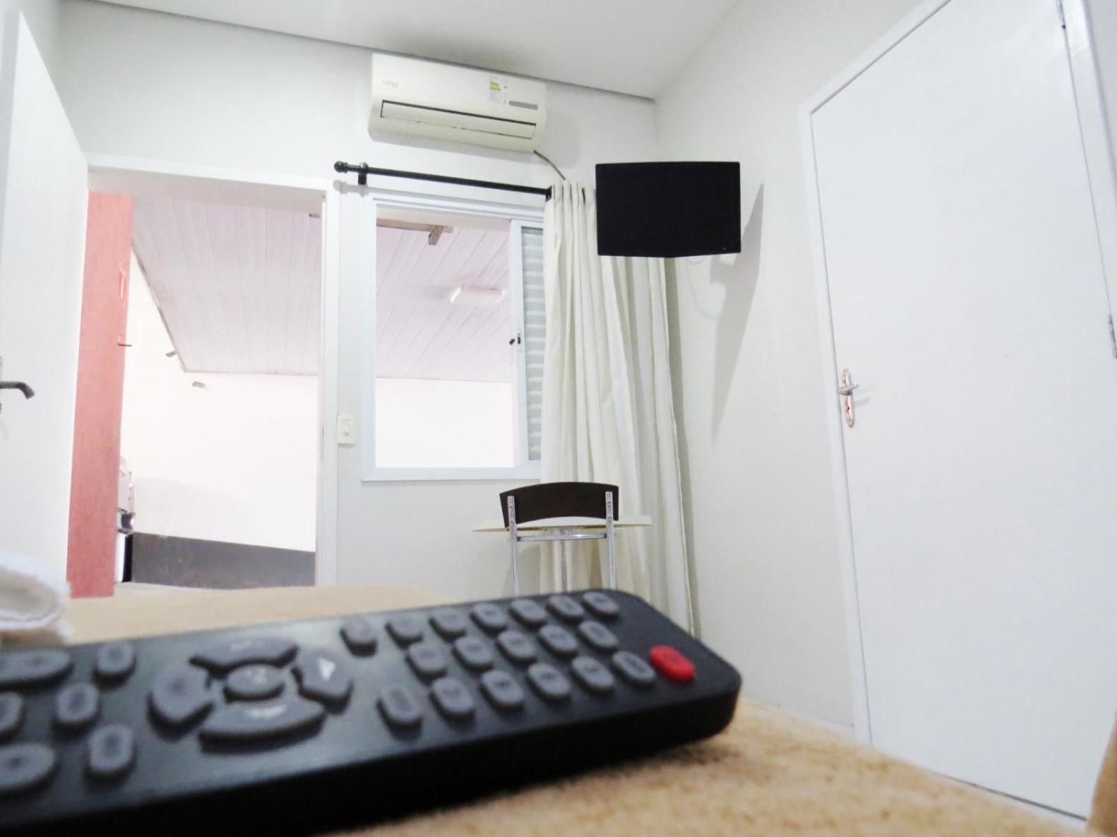Laf Hotel Registro  Eksteriør billede